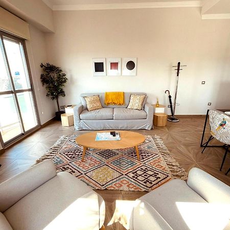 Skyline - Penthouse With 50M2 Private Terrace And Stunning Views Apartment Cadiz Bagian luar foto