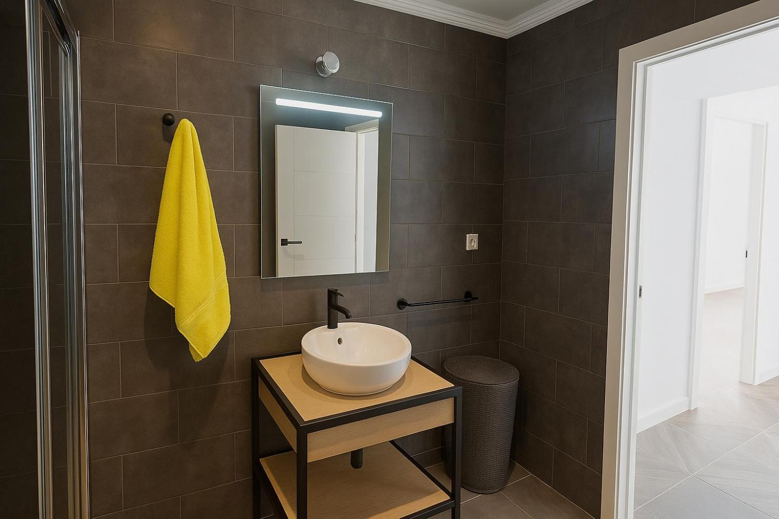 Skyline - Penthouse With 50M2 Private Terrace And Stunning Views Apartment Cadiz Bagian luar foto